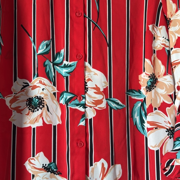 Express Button Down - Picture 2 of 7